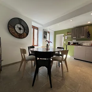 Parenthese Au Vivier Hébergement de vacances