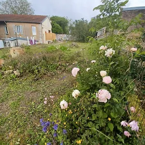 Logis Des Pivoines Hébergement de vacances